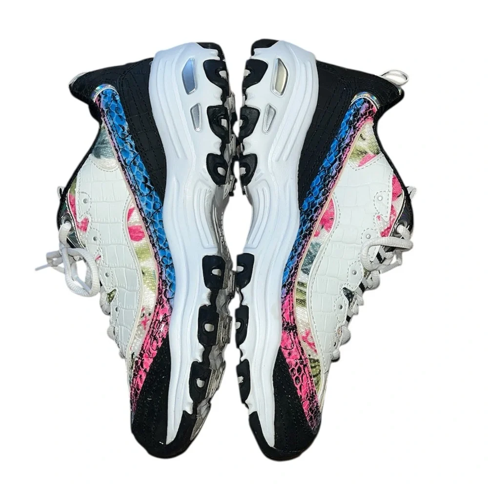 Skechers D’Lites Sneakers - Picture 5 of 10